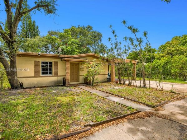 13630 NW 5th Ave , North Miami, FL 33168