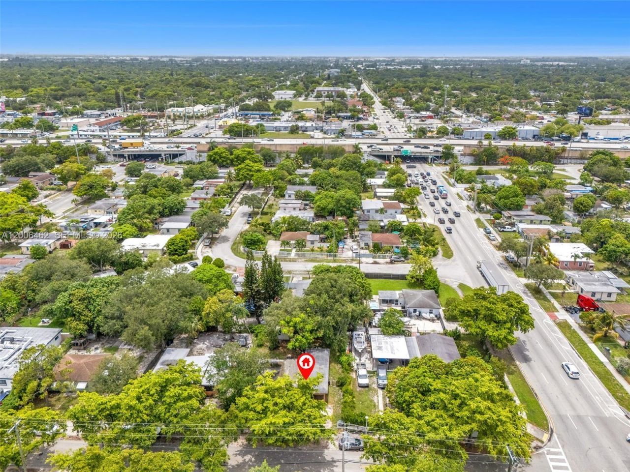 13630 NW 5th Ave, North Miami, FL 33168 Photo