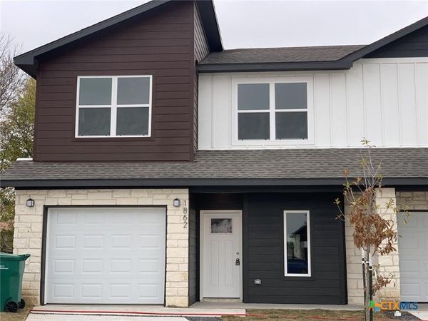 1862 Royal Loop , Belton, TX 76513