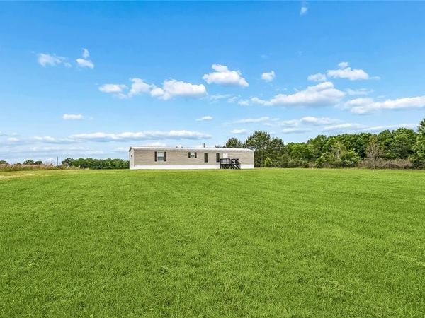 30381 WOODROW MAGEE Road , Franklinton, LA 70438