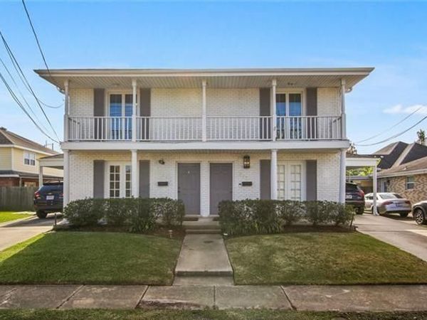 310 35TH Street , New Orleans, LA 70124