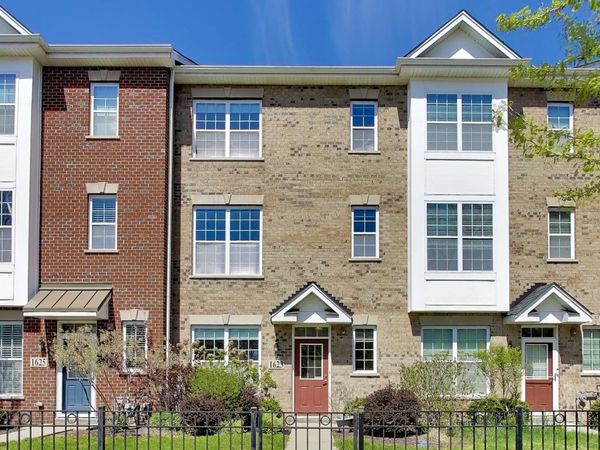 1623 Church Street , Evanston, IL 60201