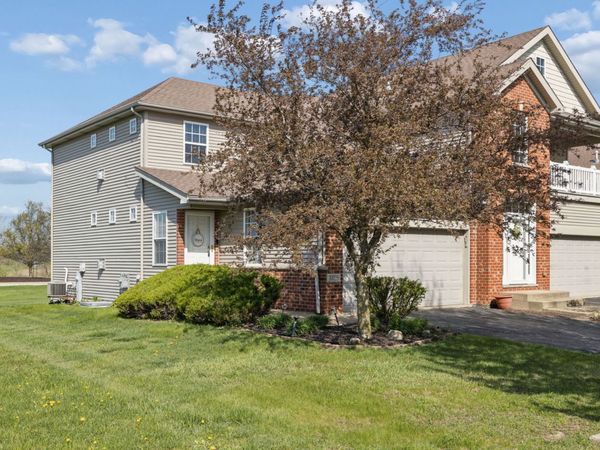 30098 Autumn Drive, Unit 1, Beecher, IL 60401