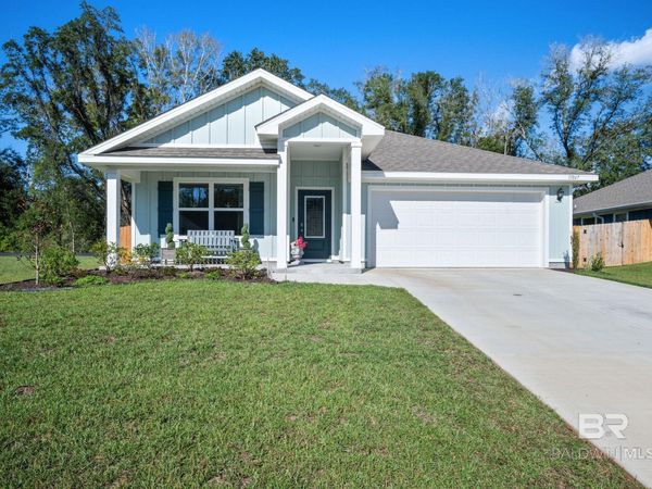 11067 Elemis Drive, Daphne, AL 36526