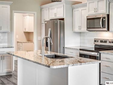 7020 Claystone Drive, Lincoln, NE 68521