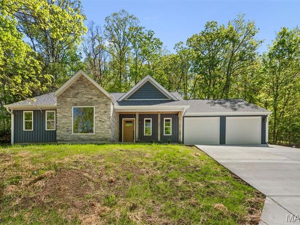 3112 Del Rio Drive , High Ridge, MO 63049