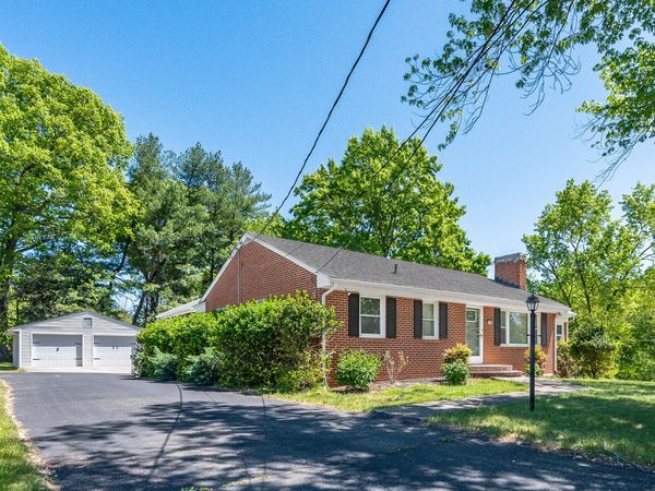 1659 Shady Knoll AVE, Bedford, VA 24523