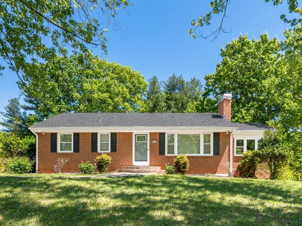 1659 Shady Knoll AVE , Bedford, VA 24523