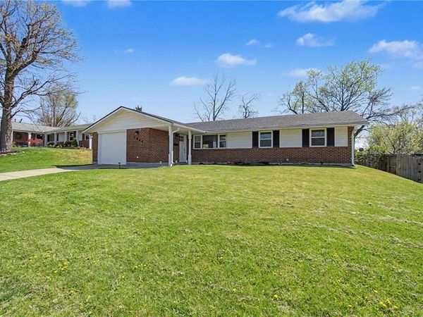 5944 Corsica Drive, Huber Heights, OH 45424