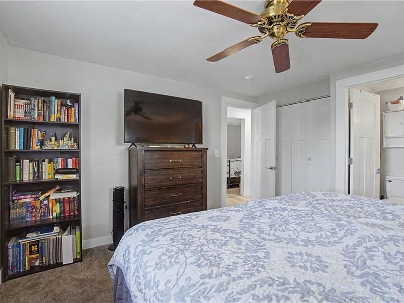 5944 Corsica Drive, Huber Heights, OH 45424 Photo 30