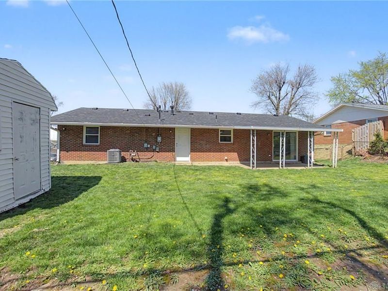 5944 Corsica Drive, Huber Heights, OH 45424 Photo 37