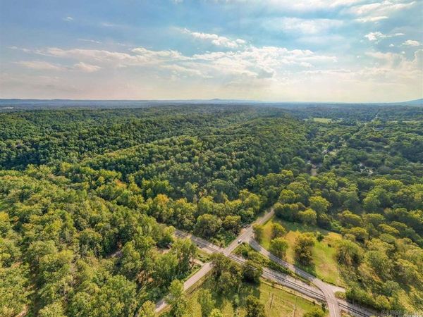 TBD Ridgeway Street , Hot Springs, AR 71901