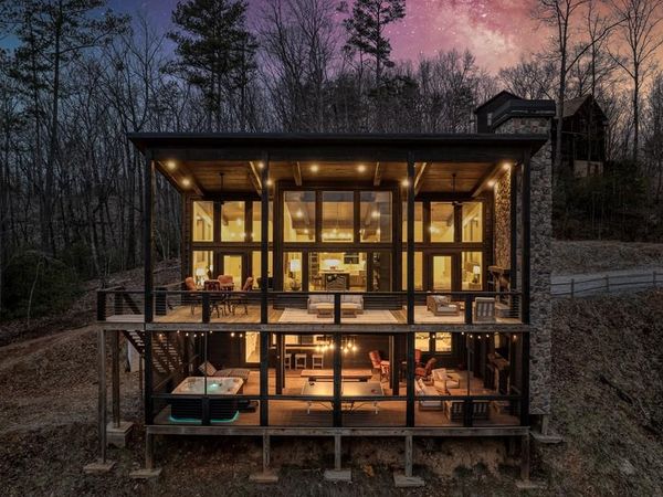 49 Chestnut Overlook, Blue Ridge, GA 30513