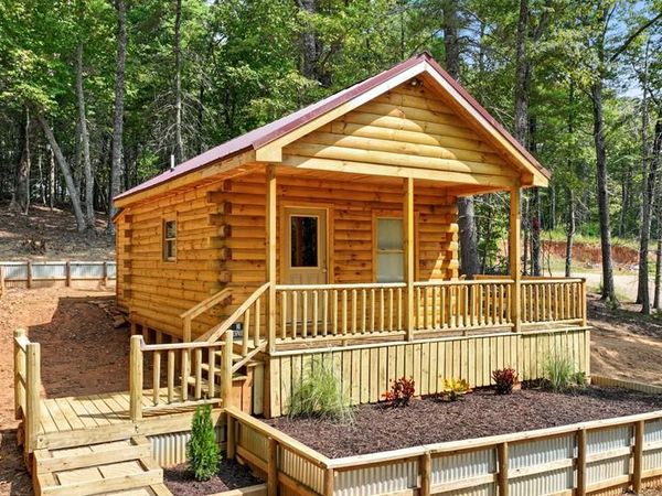 786 Cook Henry Road, Morganton, GA 30560