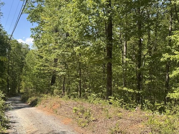 2.42 AC Poplar Drive N, Jasper, GA 30143