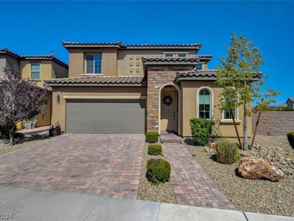 12788 Ringrose Street , Las Vegas, NV 89141