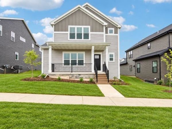 6671 Linnet Lane, Middleton, WI 53562