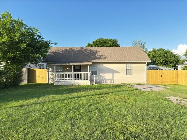 1704 Lexington Street , Waco, TX 76711