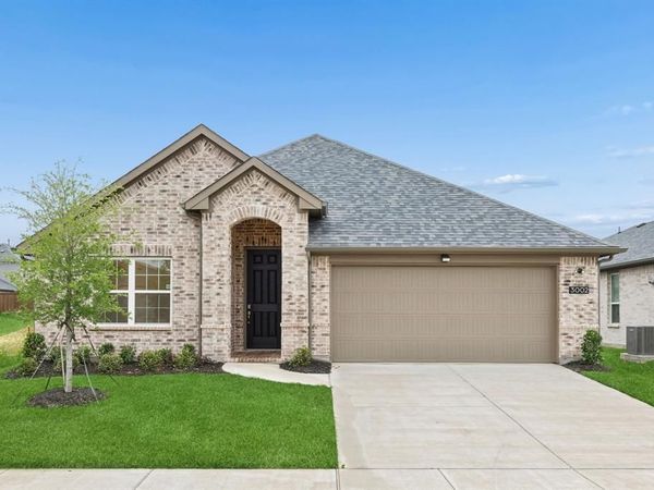 3002 Italia Terrace, Princeton, TX 75407