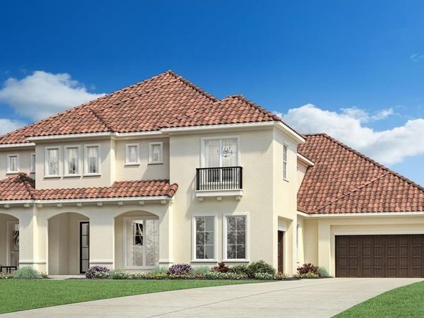 590 Harrison Lane , Prosper, TX 75078