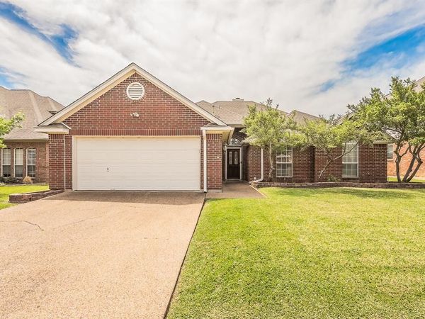 2720 Cedar Springs Court, Bedford, TX 76021