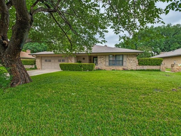 1901 Anna Drive , Irving, TX 75061