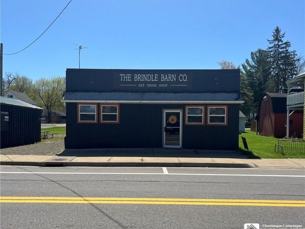 11 Boulevard Avenue , Celoron, NY 14720