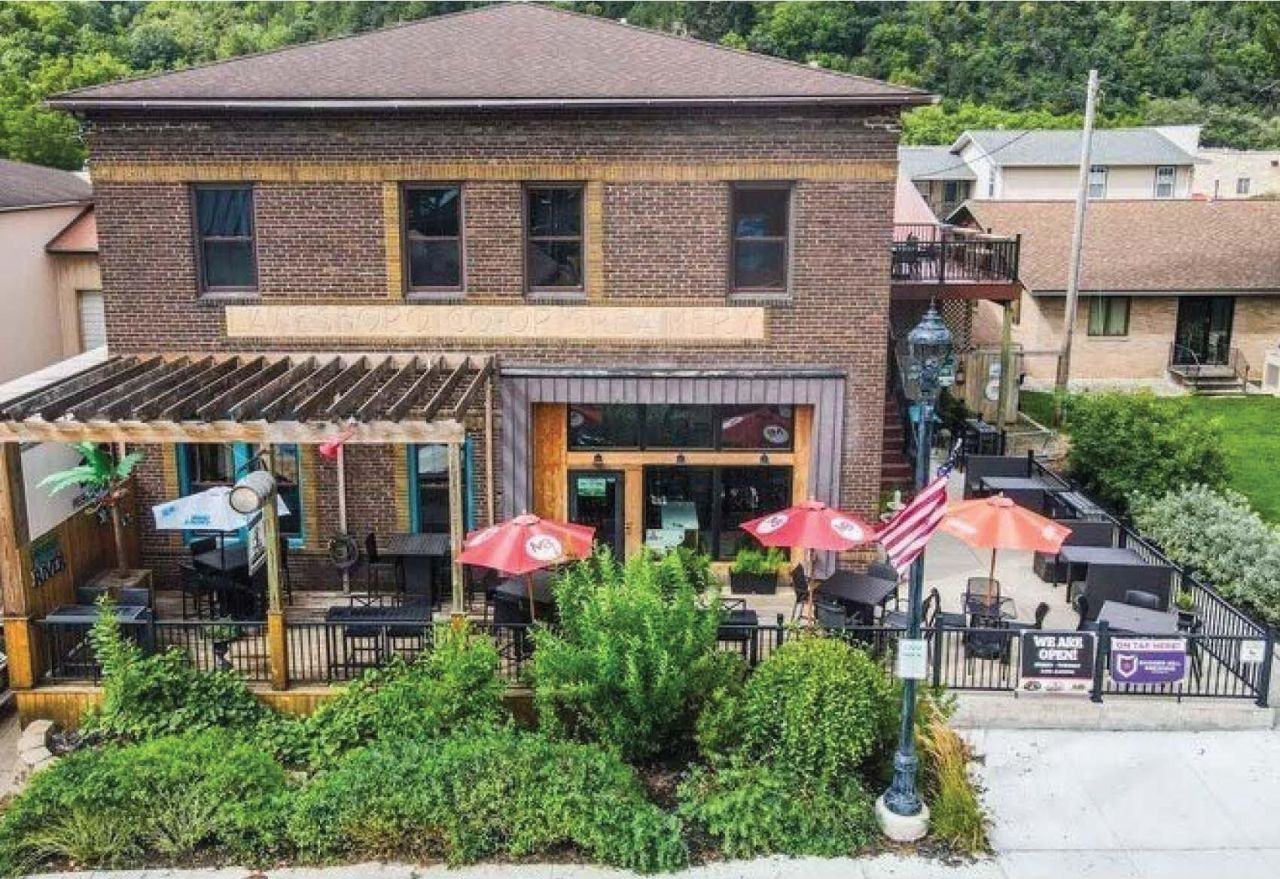 102 Coffee Street W, Lanesboro, MN 55949