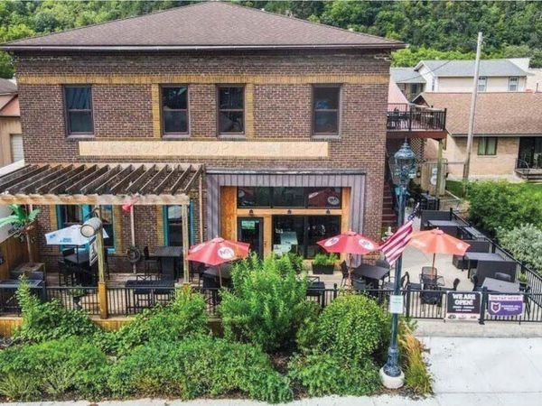 102 Coffee Street W, Lanesboro, MN 55949