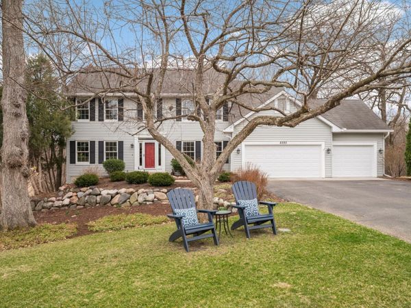 8595 Drake Court , Chanhassen, MN 55317