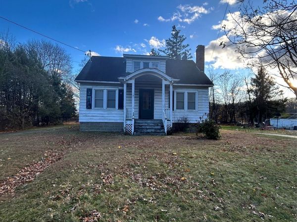 853 Little Britain Road Little Britain Road , New Windsor, NY 12553