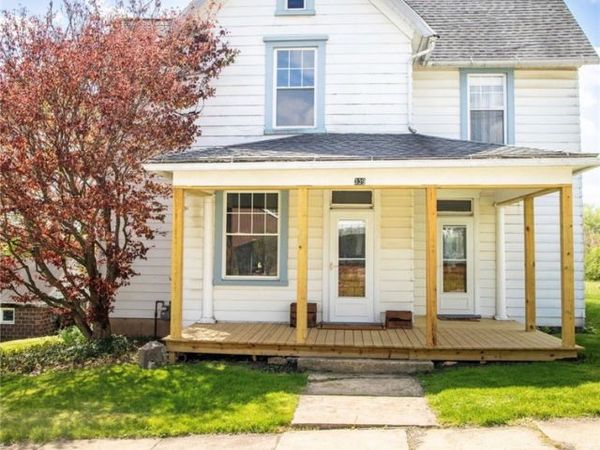 339 W Ross St, Worthington, PA 16262