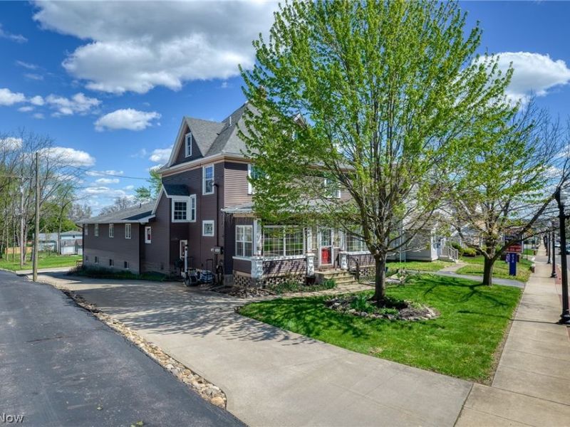 832 S Main Street , North Canton, OH 44720 Photo 1