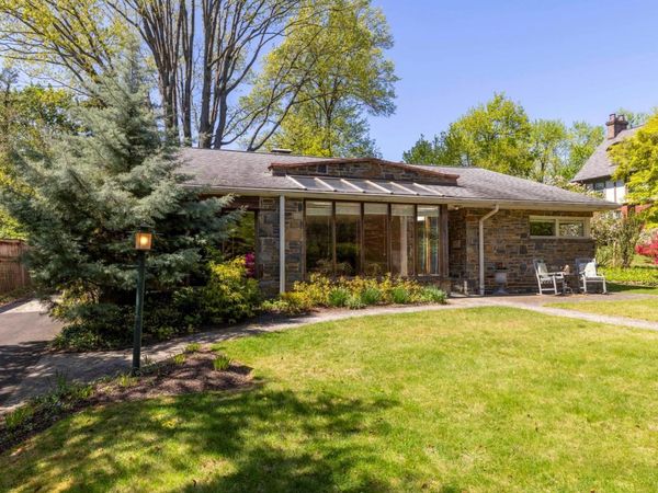 309 E ROUMFORT ROAD, PHILADELPHIA, PA 19119