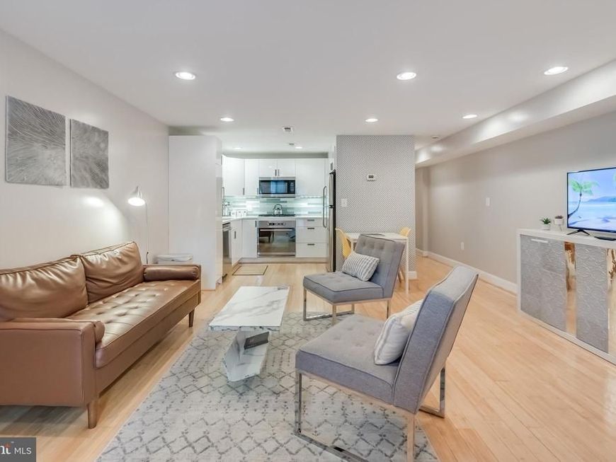 26 T Street Ne, Unit A, Washington, DC 20002 Main Photo