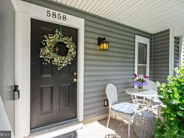 5858 ORCHARD HILL COURT, Unit 5858, CLIFTON, VA 20124