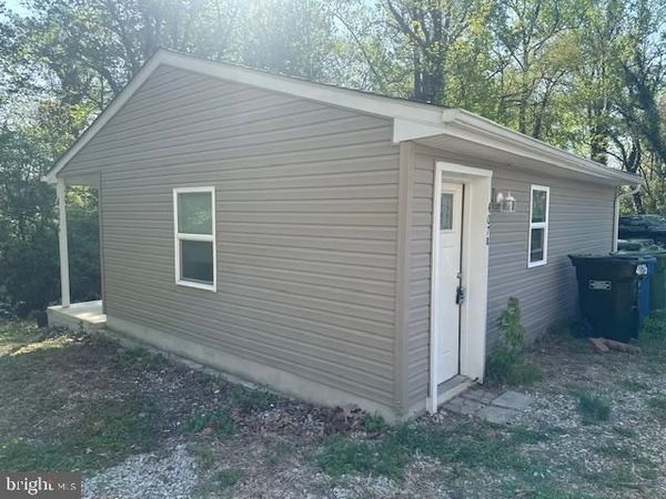 407 WILSON ROAD, Unit B, BLACKWOOD, NJ 08012