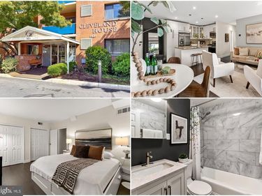 1931 N CLEVELAND STREET, Unit 112, ARLINGTON, VA 22201