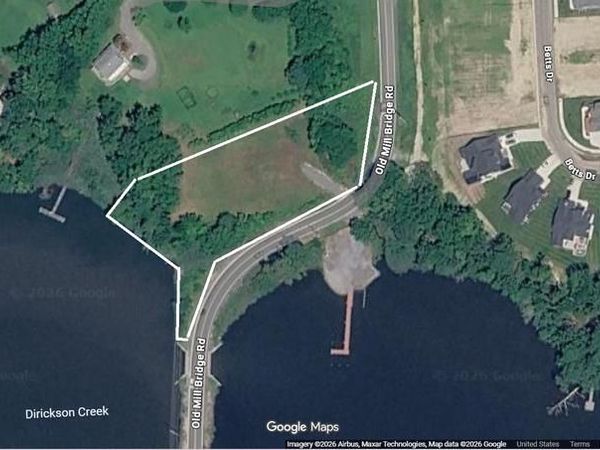 OLD MILL BRIDGE RD LOT 1, FRANKFORD, DE 19945