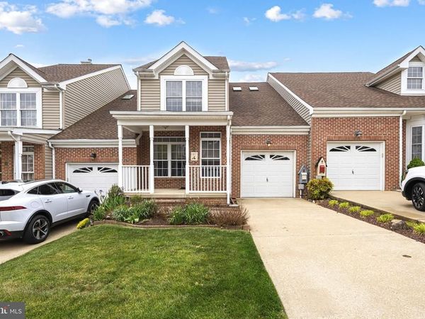 602 BEAVER FALLS PLACE, WILMINGTON, DE 19808