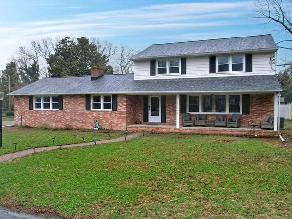 2459 BUTTONWOOD DRIVE, VINELAND, NJ 08361