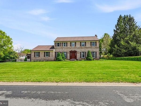 29 PIERSON DRIVE, HOCKESSIN, DE 19707