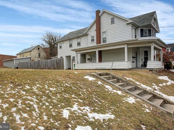 230 WEST SECOND ST, Unit A, WAYNESBORO, PA 17268