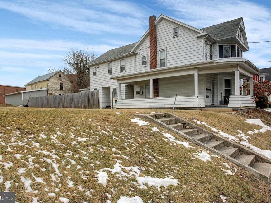 230 West Second St, Unit A, Waynesboro, PA 17268 Main Photo