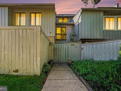 10966 TROTTING RIDGE WAY Columbia, MD 21044