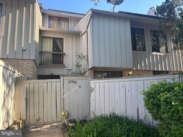 10966 TROTTING RIDGE WAY , Unit 6, COLUMBIA, MD 21044