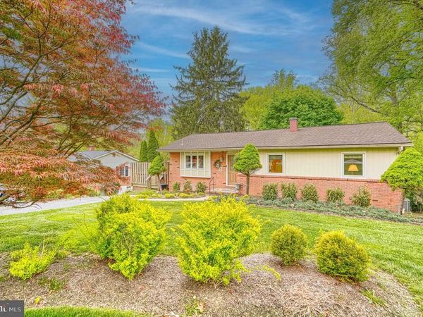 6706 ALLVIEW DRIVE , COLUMBIA, MD 21046