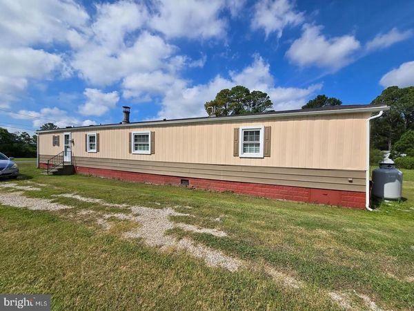 26278 PEACH STREET , CRISFIELD, MD 21817