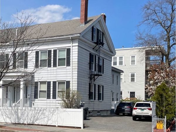 289 Broadway, Cambridge, MA 02139