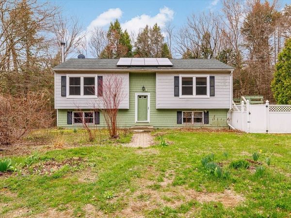 116 Winchendon Rd, Royalston, MA 01368